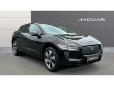 Jaguar I-Pace 294kW EV400 R-Dynamic SE Black 90kWh 5dr Auto Electric Estate